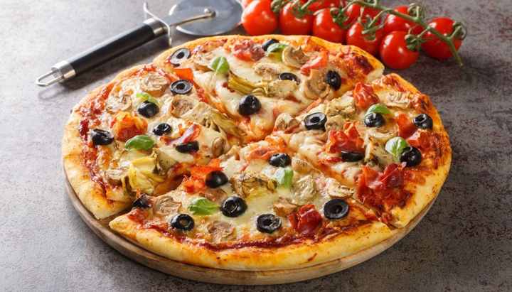Kelezatan Pizza Amerika Eksplorasi Cita Rasa dari Benua Baru